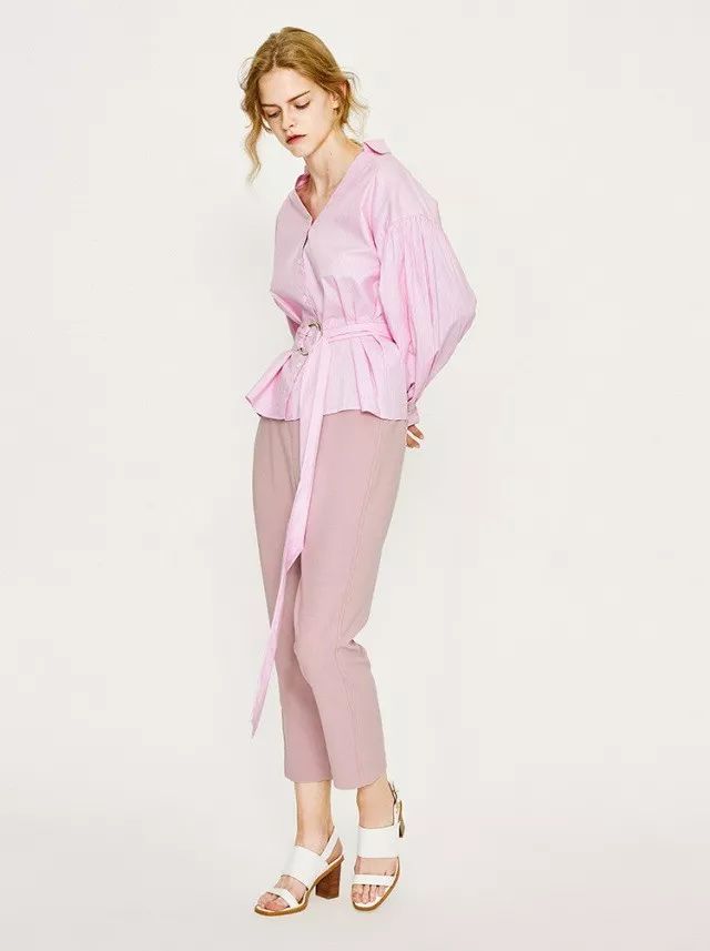 盘点双十一最值得买的衣服，貌美价廉最低居然100块都不到！