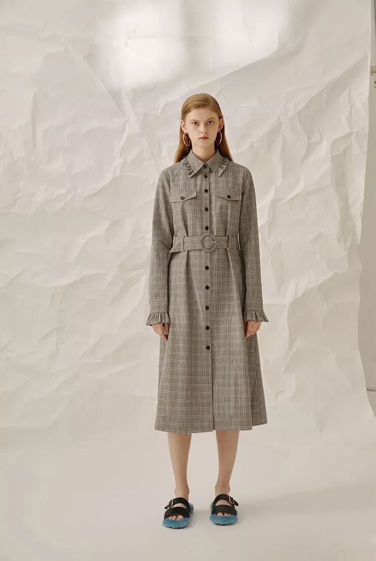 盘点双十一最值得买的衣服，貌美价廉最低居然100块都不到！