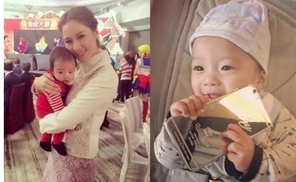 24岁嫁豪门连生5个孩子,24岁嫁入豪门5个月