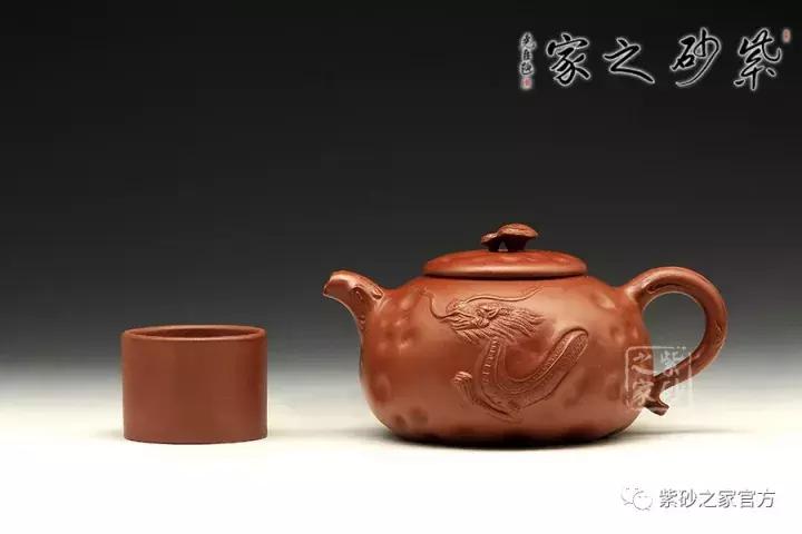 极品大红袍和极品朱泥区别,朱泥中大红袍最好吗