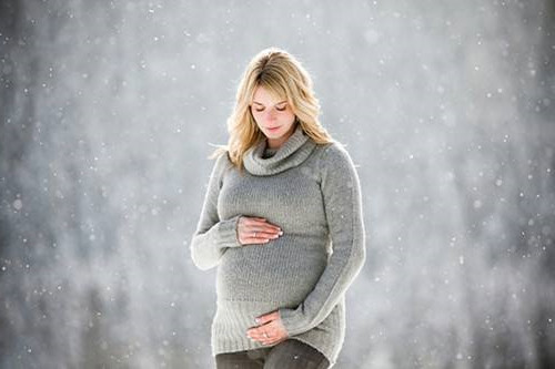 孕妇要如何预防感冒,孕妇感冒热敷能缓解感冒吗