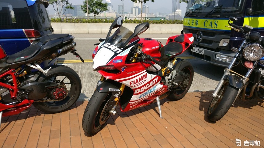 摩托车有没有大灯,摩托车有大灯不亮是什么原因