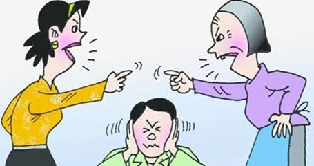 怎么和婆婆耍心机,婆婆比较强势该怎么样相处