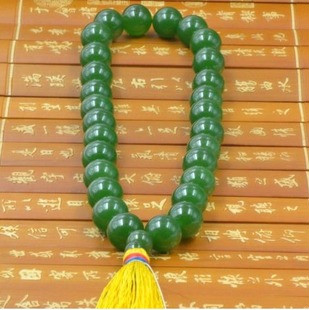 碧玉手镯价格多少,如何挑选和田玉碧玉手镯的好坏