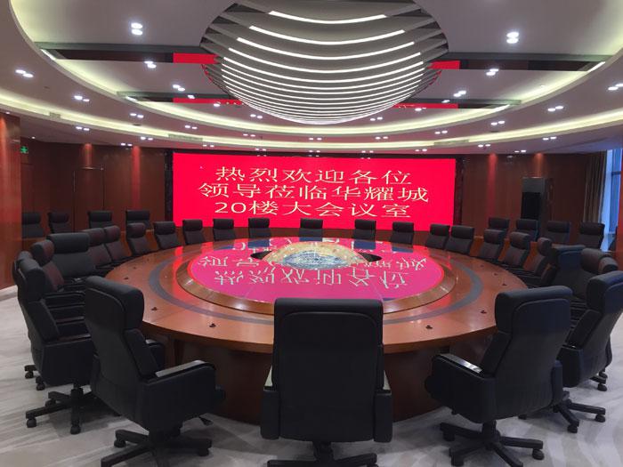 led显示屏讲解,led显示屏控制器有几种类型