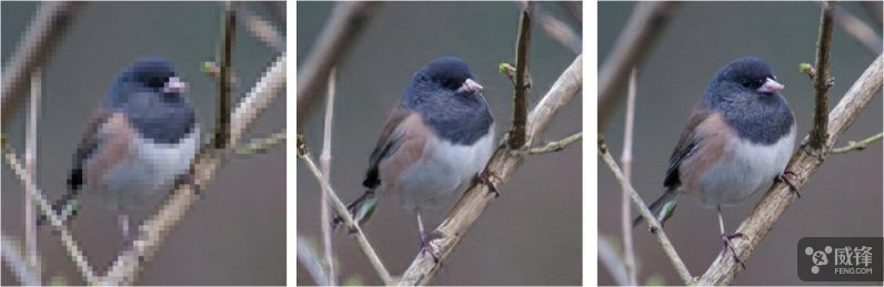 AI早报｜阿里“鲁班”助力双十一、英伟达公布新AI系统