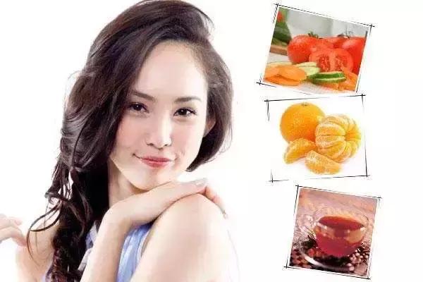 大姨妈刚走，休息2-3天，别急