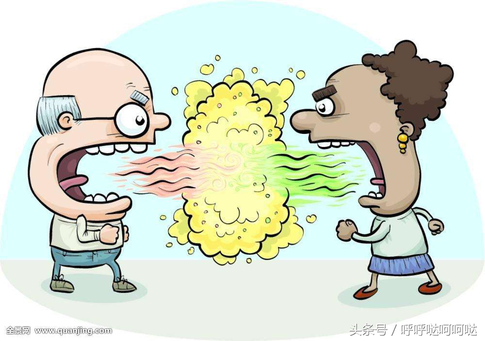 口气太大应该怎么办