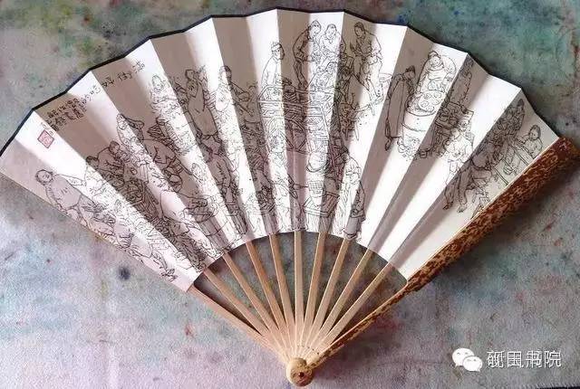 连环画贺友直作品,连升三级贺友直绘彩色版连环画