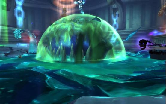 魔兽世界各个小版本守关boss,魔兽世界各个boss的打法