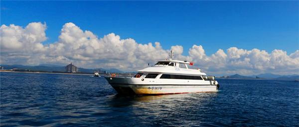 三亚的阳光与海滩,遇见阳光沙滩三亚