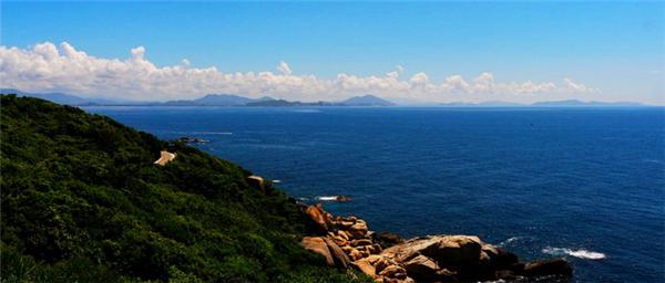 三亚的阳光与海滩,遇见阳光沙滩三亚