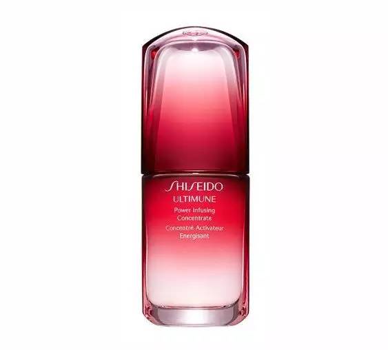 资生堂红妍肌活精华露红腰子,资生堂红腰子红妍肌活精华露100ml