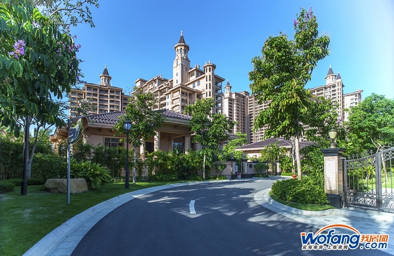 住陵水碧桂园珊瑚宫殿怎么报团,海南陵水碧桂园珊瑚宫殿一期航拍