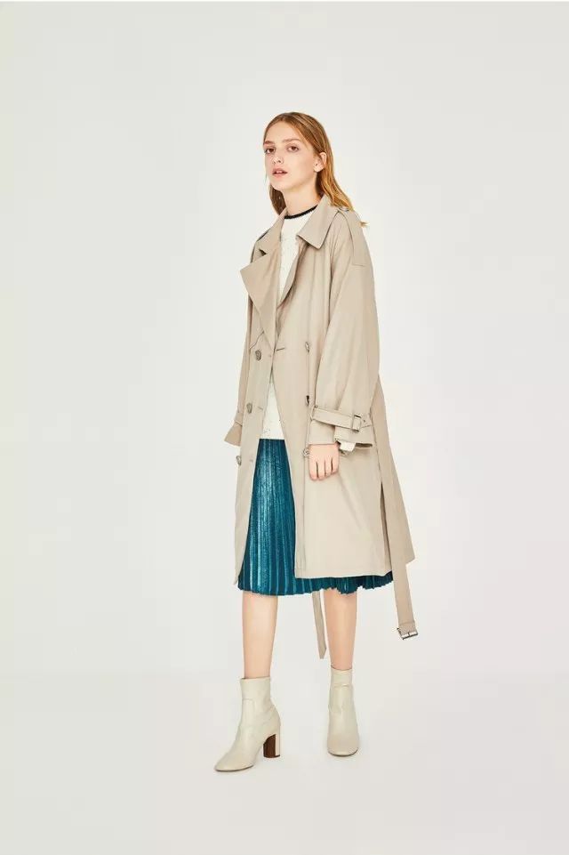 盘点双十一最值得买的衣服，貌美价廉最低居然100块都不到！