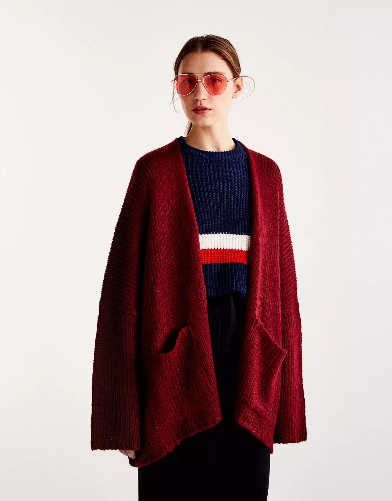 盘点双十一最值得买的衣服，貌美价廉最低居然100块都不到！