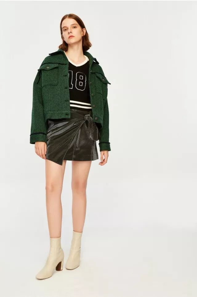 盘点双十一最值得买的衣服，貌美价廉最低居然100块都不到！