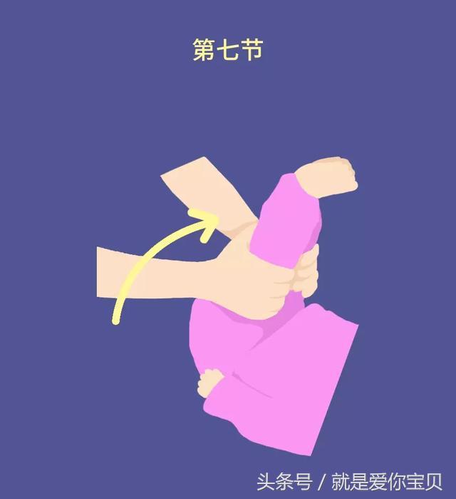 6个月内宝宝便秘怎么办快速解决,6个月宝宝便秘最好的解决方法