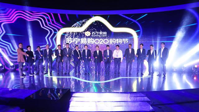 揭秘史上最科技的天猫双11狂欢夜,低价硝烟下天猫京东公布双11成绩