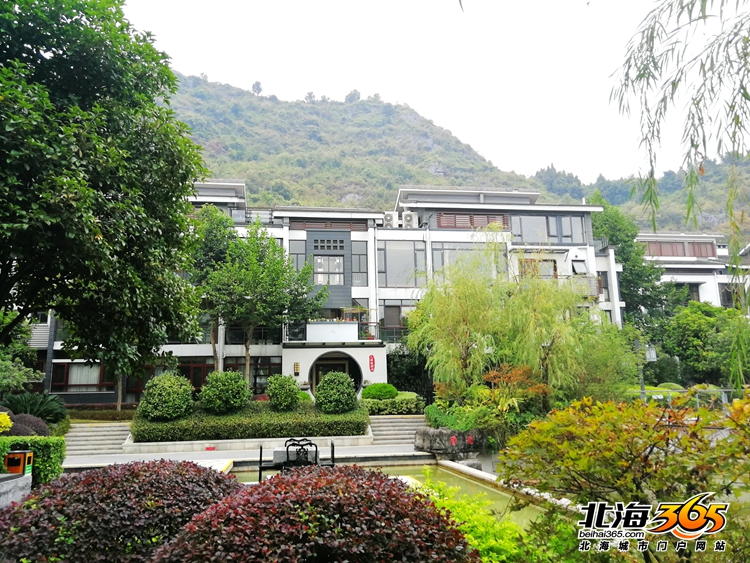 小编亲历两天一夜，终于知道为什么桂林人都夸彰泰了