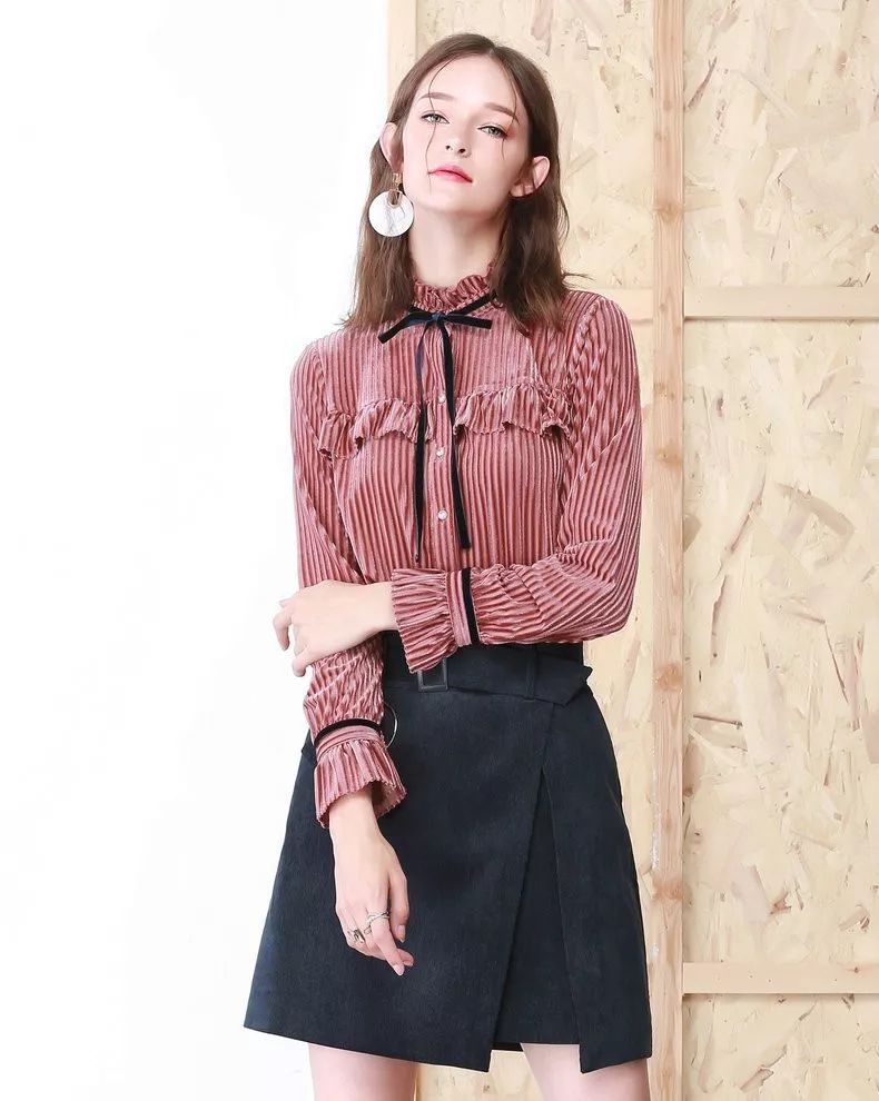 盘点双十一最值得买的衣服，貌美价廉最低居然100块都不到！