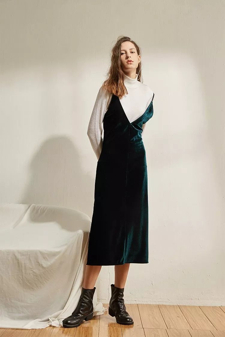 盘点双十一最值得买的衣服，貌美价廉最低居然100块都不到！