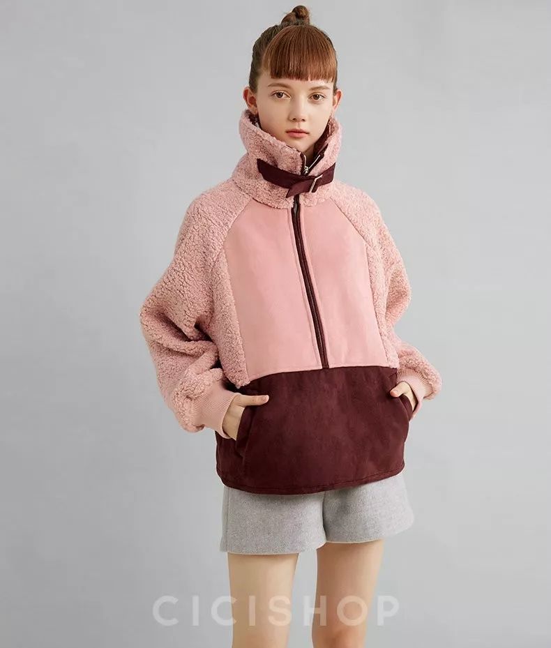 盘点双十一最值得买的衣服，貌美价廉最低居然100块都不到！