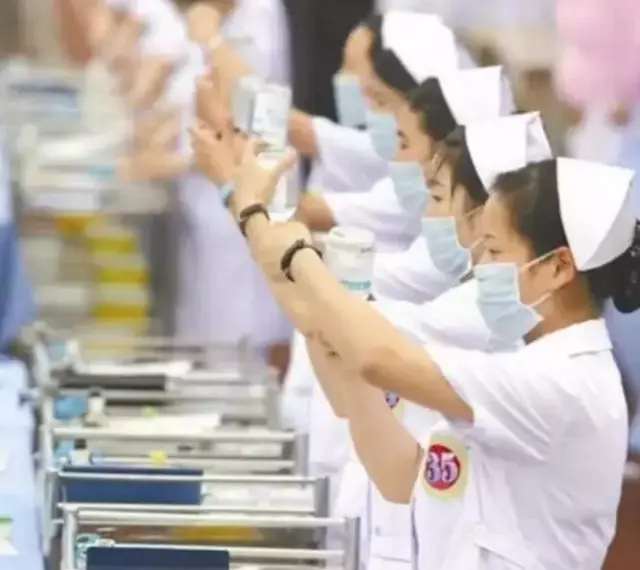 涨知识护士都应该知道的一些小常识