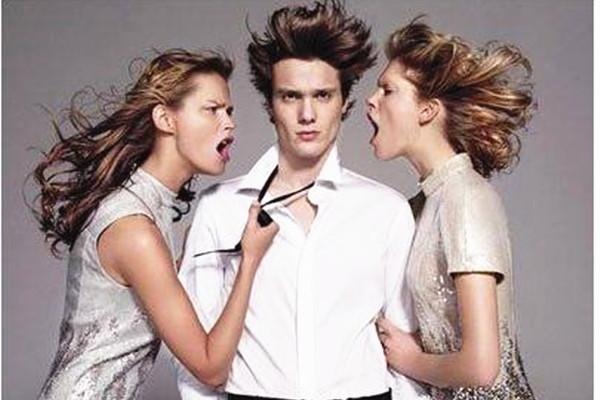 原配如何聪明的应对外面的小三,小三挑衅原配霸气回击