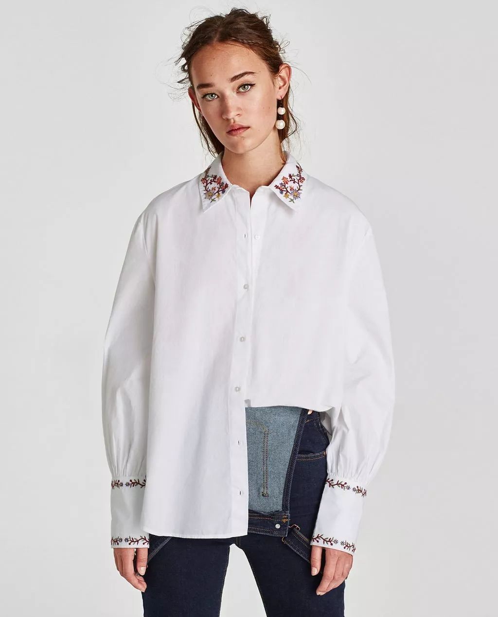 盘点双十一最值得买的衣服，貌美价廉最低居然100块都不到！