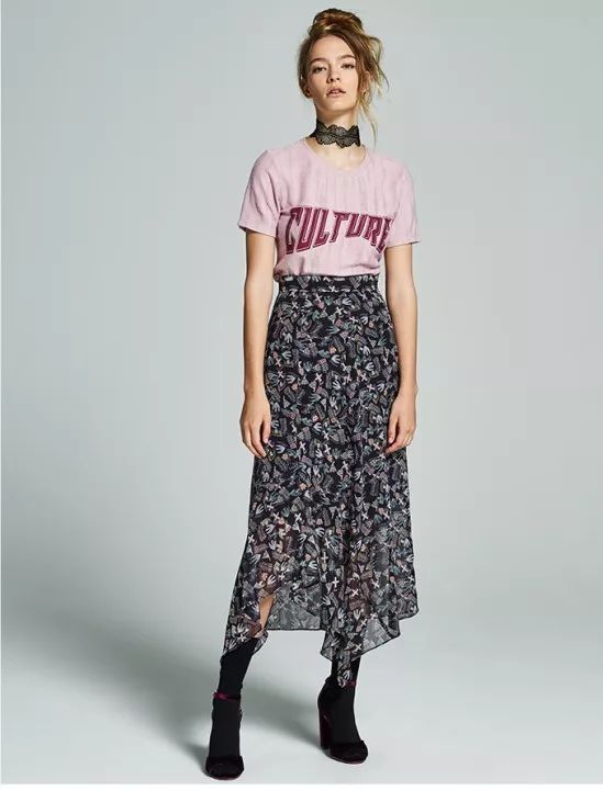 盘点双十一最值得买的衣服，貌美价廉最低居然100块都不到！