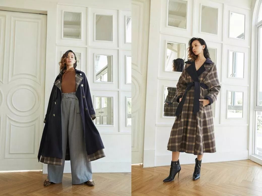 盘点双十一最值得买的衣服，貌美价廉最低居然100块都不到！