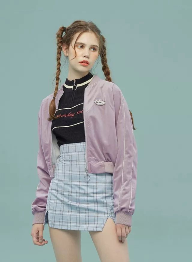 盘点双十一最值得买的衣服，貌美价廉最低居然100块都不到！