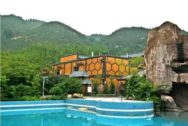 云髻山离江源温泉多远,韶关市乳源天然温泉