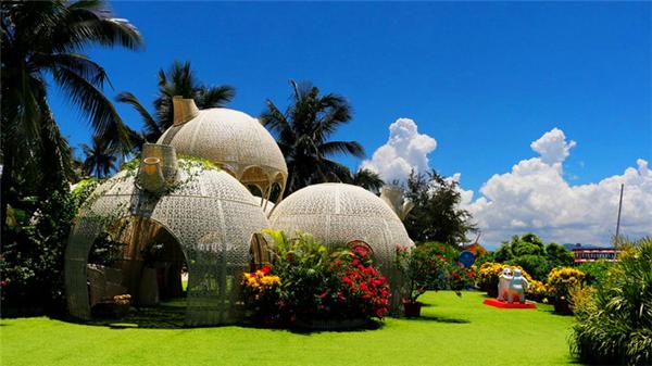 三亚的阳光与海滩,遇见阳光沙滩三亚