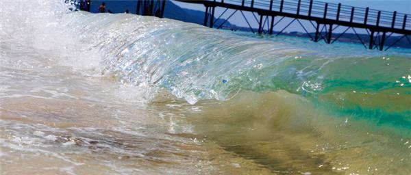 三亚的阳光与海滩,遇见阳光沙滩三亚