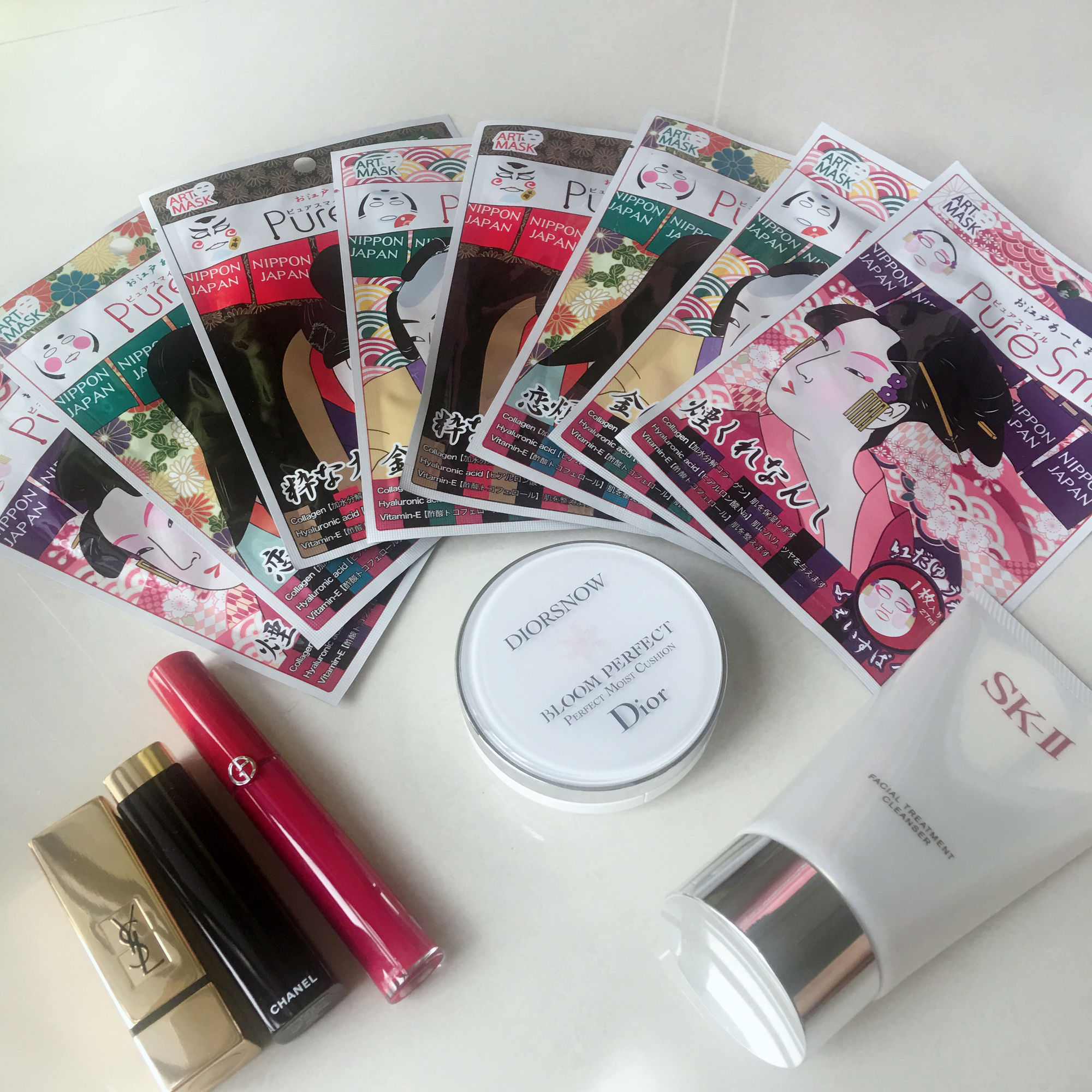 自用化妆品护肤品推荐 (全套超好用化妆品推荐)