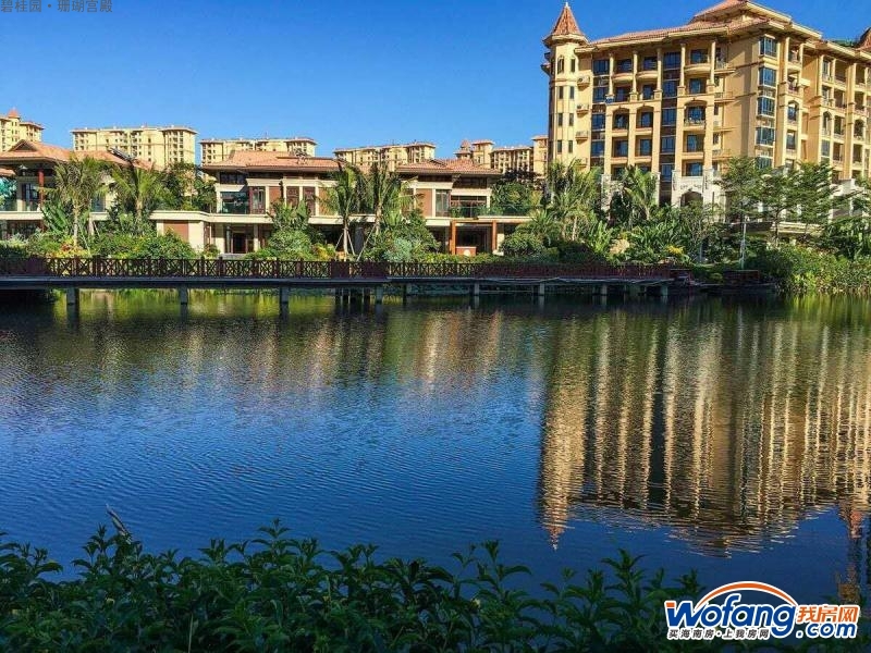 住陵水碧桂园珊瑚宫殿怎么报团,海南陵水碧桂园珊瑚宫殿一期航拍