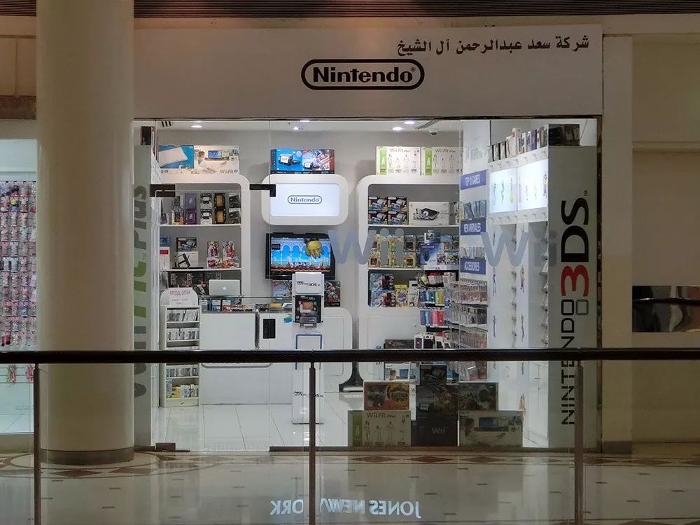 不只本·拉登，中东大佬都是宅