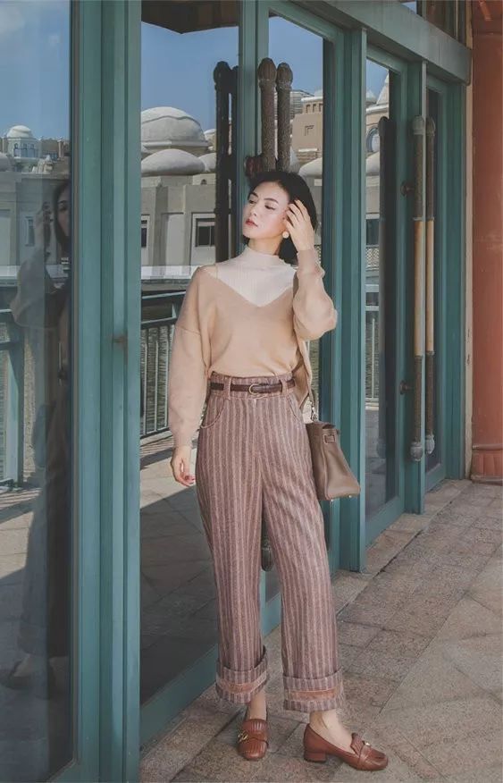 盘点双十一最值得买的衣服，貌美价廉最低居然100块都不到！