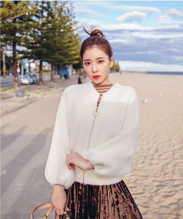 盘点双十一最值得买的衣服，貌美价廉最低居然100块都不到！