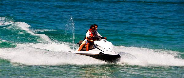 三亚的阳光与海滩,遇见阳光沙滩三亚