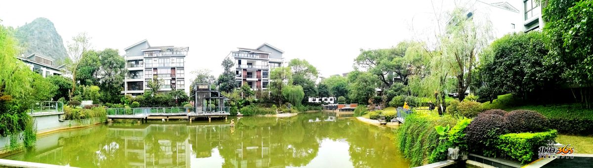 小编亲历两天一夜，终于知道为什么桂林人都夸彰泰了