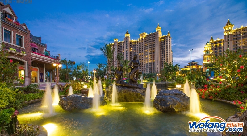 住陵水碧桂园珊瑚宫殿怎么报团,海南陵水碧桂园珊瑚宫殿一期航拍