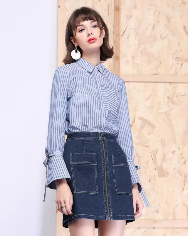 盘点双十一最值得买的衣服，貌美价廉最低居然100块都不到！