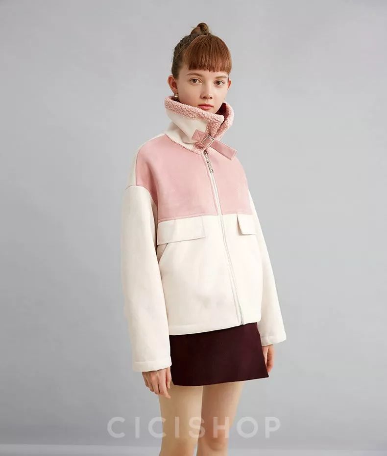 盘点双十一最值得买的衣服，貌美价廉最低居然100块都不到！