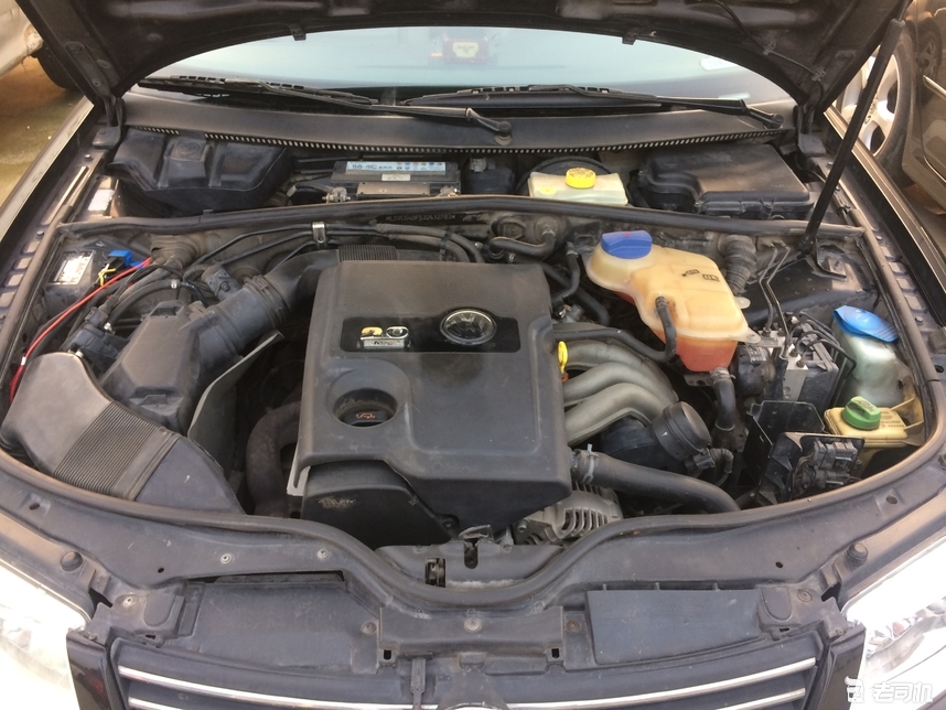 12款帕萨特当年有多强,12年的帕萨特有多光辉