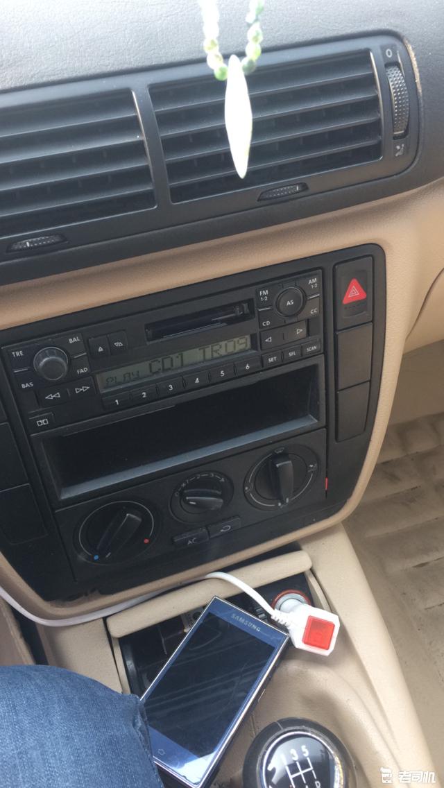 12款帕萨特当年有多强,12年的帕萨特有多光辉