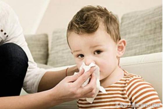 一岁多宝宝不会擤鼻涕鼻塞怎么办,三岁孩子不会擤鼻子鼻塞