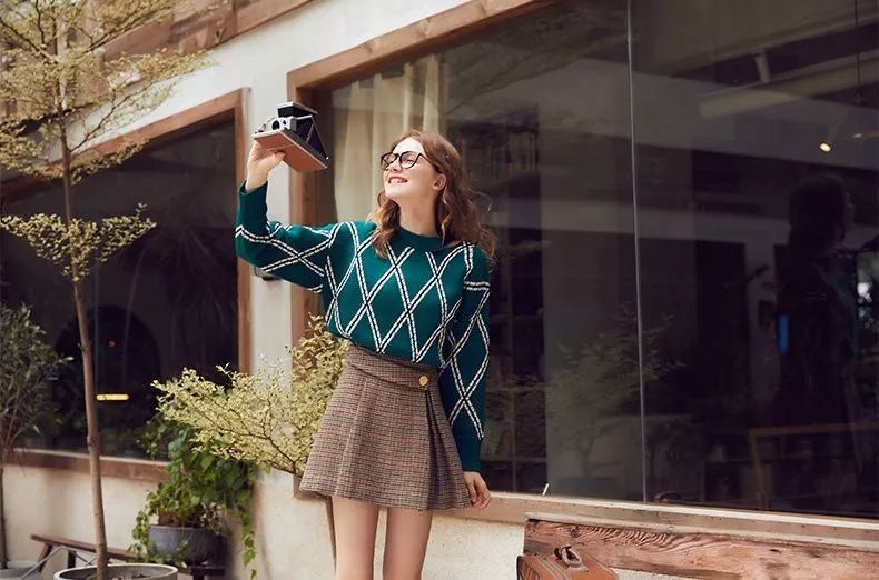 盘点双十一最值得买的衣服，貌美价廉最低居然100块都不到！